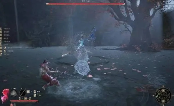 《明末渊虚之羽》僰人古巫回响秘籍：轻松解锁独特技能！