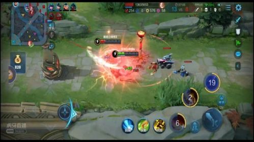 《明末渊虚之羽》赵云回响秘籍：轻松解锁独特技能攻略