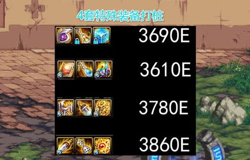 《明末渊虚之羽》僰人古都防具套装攻略：揭秘古都独特服装搭配技巧