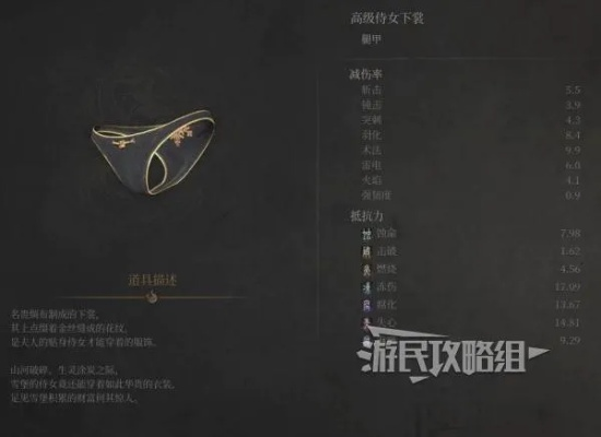 《明末渊虚之羽》云顶城防具套装攻略：揭秘云顶城服装升级秘籍