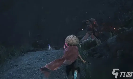 《明末渊虚之羽》佛源镇剧情攻略：必看易错选项解析及隐藏内容揭秘