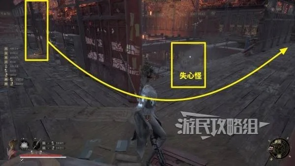 《明末渊虚之羽》真武山神龛攻略：揭秘全神龛位置与神秘路线