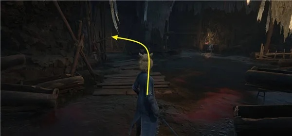 《明末渊虚之羽》云顶城神龛攻略：快速定位全神龛路径技巧揭秘