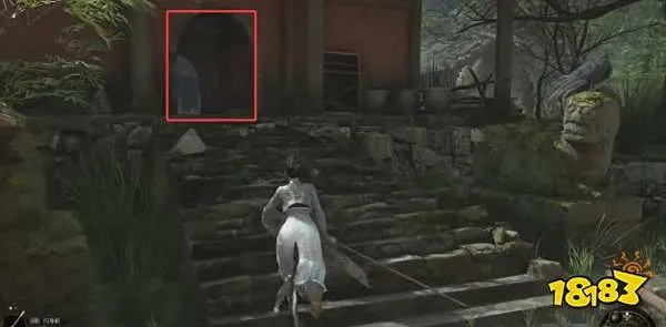 《明末渊虚之羽》攻略：僰人古都羽族遗骸获取技巧与位置解析