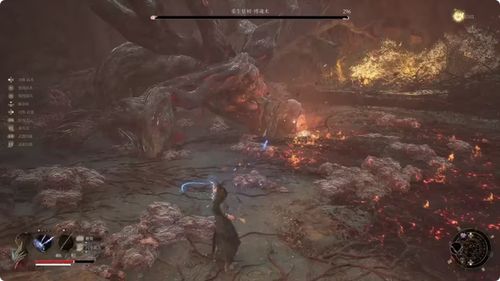 《明末渊虚之羽》攻略：轻松获取伐腐化丹羽，掌握神秘资源！