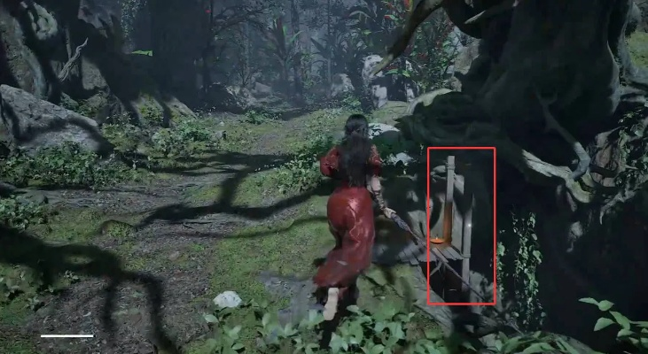 《明末渊虚之羽》云顶城羽族遗骸攻略：高效获取与位置解析秘籍