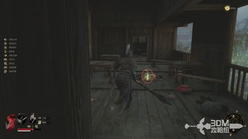 《明末渊虚之羽》破败佛源镇羽族追忆攻略+位置速查指南 《明末渊虚之羽》破败佛源镇羽族追忆攻略+位置速查指南