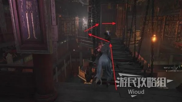 《明末渊虚之羽》真武山羽族追忆攻略：快速掌握获取技巧与位置解析