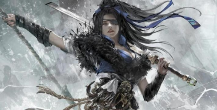 《明末渊虚之羽》赵云实战攻略：掌握高胜率技巧，轻松上分！