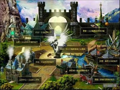 2d免费网游（还有哪些隐藏福利）