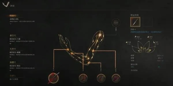 《明末渊虚之羽》黄嫣高效攻略：掌握技巧轻松击败黄嫣