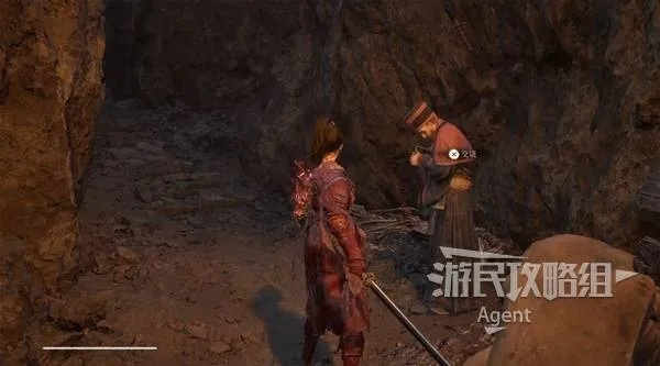 《明末渊虚之羽》NPC攻略汇总:深度解析支线任务必走路线 《明末渊虚之羽》NPC攻略汇总:深度解析支线任务必走路线