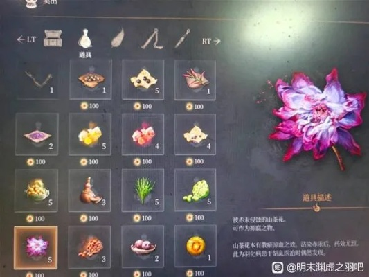 神火青霜轮椅构筑攻略：明末渊虚之羽必备升级秘籍