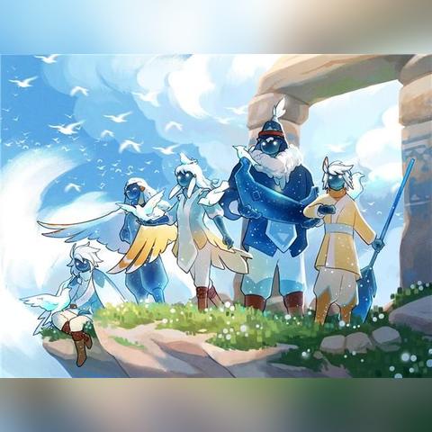 《光遇》12月20日免费魔法大揭秘！高效收集攻略全解析