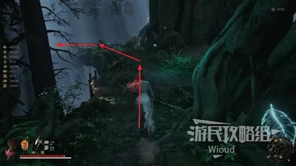 《明末渊虚之羽》商人道具攻略：全收集指南及位置解析秘籍