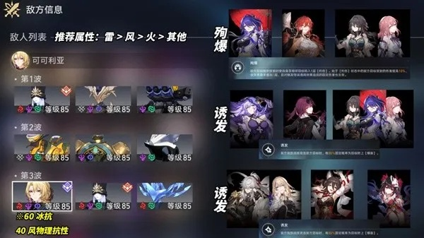 崩坏星穹铁道攻略:虚构叙事深度解析,满星阵容搭配技巧揭秘 崩坏星穹铁道攻略:虚构叙事深度解析,满星阵容搭配技巧揭秘