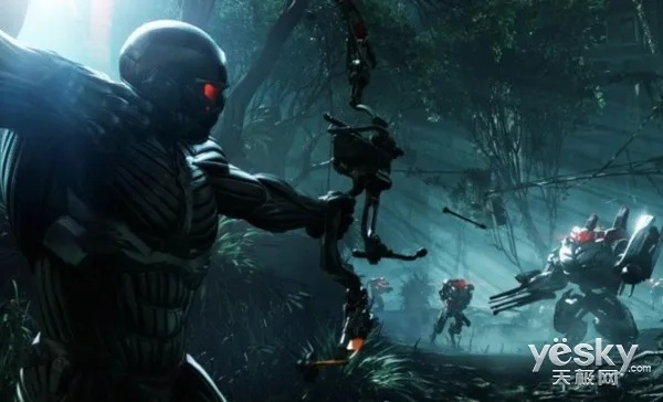 孤岛危机3存档下载安全吗？去哪里下载可靠存档？