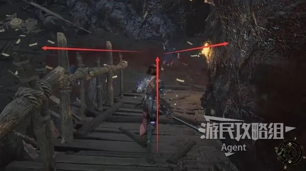 《明末渊虚之羽》攻略：独家高效NPC剧情任务路线解析，助你轻松通关