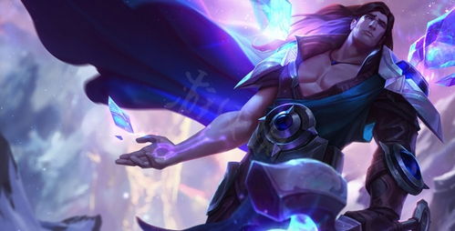 S13迅击卡丽牌阵容攻略：掌握制胜秘诀，轻松登顶云顶之弈