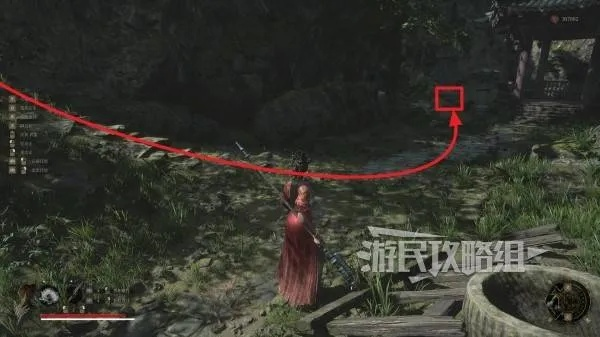 《明末渊虚之羽》攻略:揭秘佛源镇羽族遗骸获取技巧与分布图 《明末渊虚之羽》攻略:揭秘佛源镇羽族遗骸获取技巧与分布图