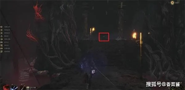 《明末渊虚之羽》揭秘：佛源镇羽族追忆攻略与位置速查