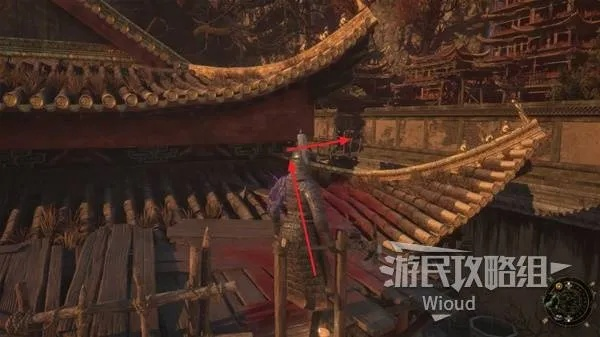 《明末渊虚之羽》清心魔值快速降低攻略，蜀王金像位置揭秘！