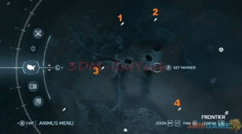 《明末渊虚之羽》全笋精攻略：高效收集路线揭秘，轻松解锁宝藏