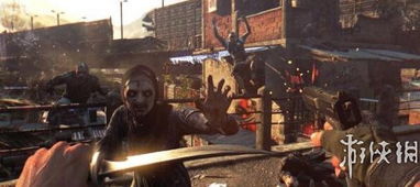 《消逝光芒噩梦挑战》汲取《生化危机3》精髓，全新求生体验震撼来袭