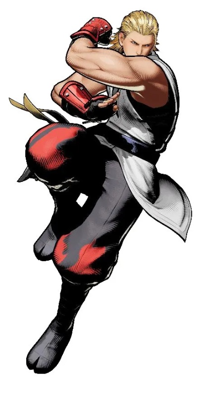 《饿狼传说》安迪飞翔拳进化揭秘：群狼之城战力升级攻略