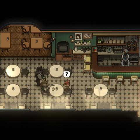 《动物迷城》黑豹线托马斯彩蛋揭秘：独家攻略助你解锁隐藏宝藏