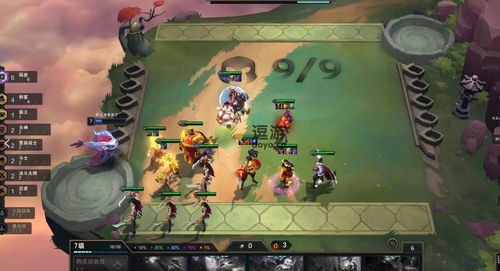 《金铲铲之战》炼丹丹方攻略：高效炼丹必看秘籍！