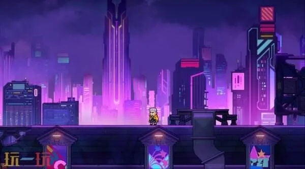 《霓虹深渊2》全新升级路线图曝光,畅享极致游戏体验! 《霓虹深渊2》全新升级路线图曝光,畅享极致游戏体验!