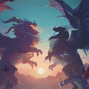 炉石传说小星星任务术卡组攻略：高效制胜新秘籍