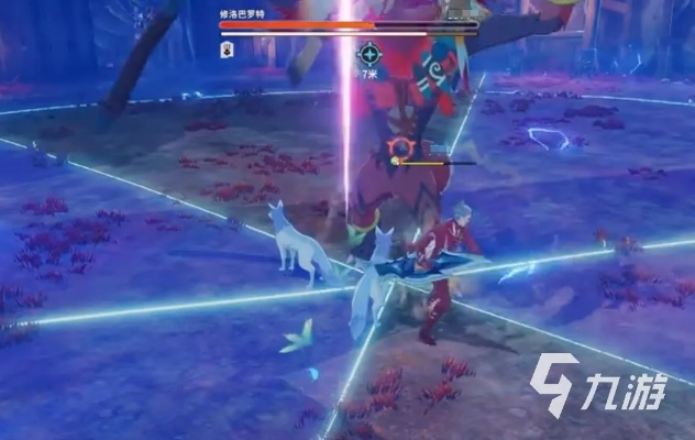 《星痕共鸣》哥布林巢穴通关秘籍：轻松挑战普通难度，掌握高效攻略技巧