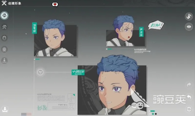 《星痕共鸣》捏脸攻略：亚丝娜美颜秘籍大公开，独家技巧助你打造梦幻形象