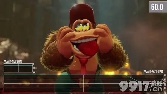 《咚奇刚蕉》二段跳提升攻略：掌握高飞技巧，轻松突破极限