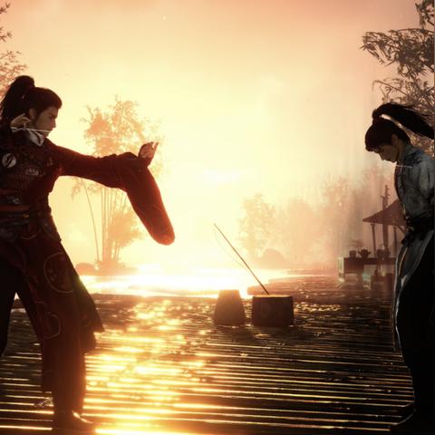 《燕云十六声》独家攻略:揭秘高效偷学武功技巧,轻松提升战力 《燕云十六声》独家攻略:揭秘高效偷学武功技巧,轻松提升战力