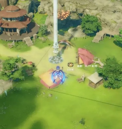 《星痕共鸣》阿斯特里亚平原速开图攻略,掌握高效开图新秘籍 《星痕共鸣》阿斯特里亚平原速开图攻略,掌握高效开图新秘籍