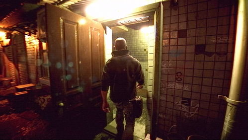 《夜勤旅店》全结局攻略揭秘：解锁隐藏剧情，深度解析必看！