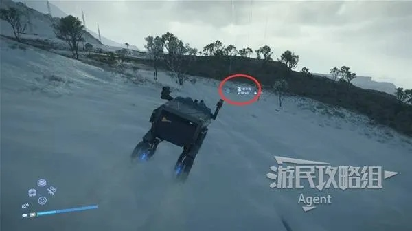 《死亡搁浅2》全订单攻略揭秘：解锁支线任务秘籍，高效完成标准订单