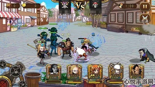 《航海王》攻略:高效解锁加固精华秘籍大揭秘 《航海王》攻略:高效解锁加固精华秘籍大揭秘