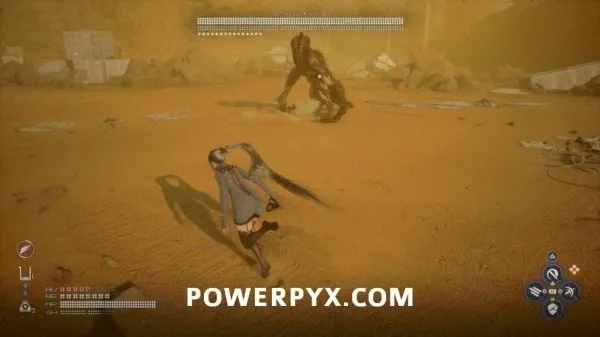 沙漠探险必备！《剑星》全收集攻略领跑指南