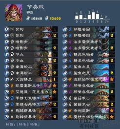 《饿狼传说》卡恩连招攻略：揭秘776连段极限操作新技巧