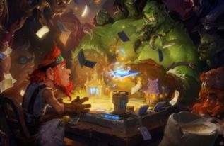 《炉石传说》OTK牧卡组攻略:揭秘高效一击制胜秘籍 《炉石传说》OTK牧卡组攻略:揭秘高效一击制胜秘籍