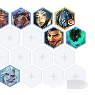 《金铲铲之战》6幽攻速锤石阵容攻略：高效制胜新策略揭秘