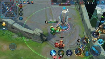 血魔流嘉文四世攻略:S14版本最强上分技巧揭秘 血魔流嘉文四世攻略:S14版本最强上分技巧揭秘