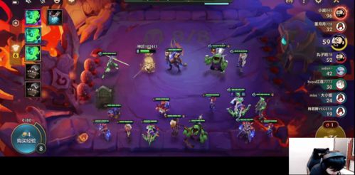 《金铲铲之战》S14人造圣灵蜘蛛阵容攻略：揭秘高效上分秘籍