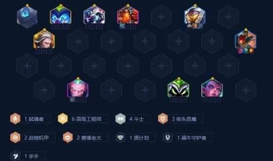 S14稻草人超法攻略：掌握超法稻草人玩法技巧