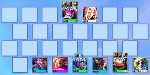 《金铲铲之战》S7玩法攻略：掌握迅捷永恩技巧，轻松上分！