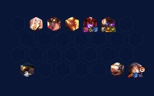 《金铲铲之战》S7冒险霞阵容攻略：掌握冒险霞高效玩法技巧